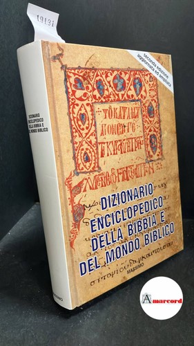 Dizionario enciclopedico della