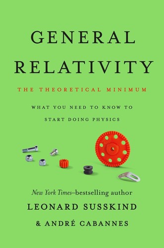 General relativity leonard - general,