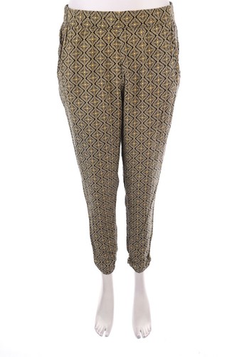 Pantalone m marrone - c&a,