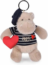 - Portachiavi Peluche