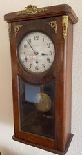 Orologio da parete vintage