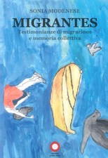 Libri Sonia Modenese -