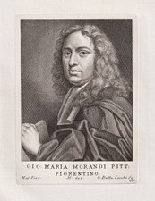 Giovanni Maria Morandi Pittore