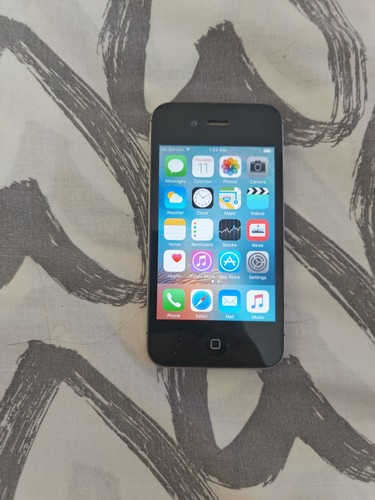 Apple iphone 32gb - iphone,