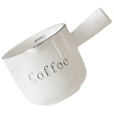  Bricco Latte Ceramica Brocca