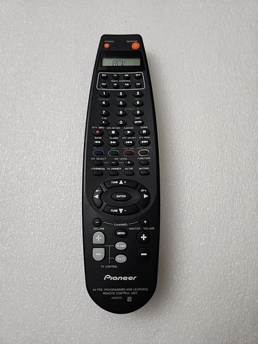 Telecomando ricevitore v - , a/v