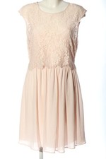 VILA Abito a maniche corte