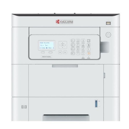 Kyocera stampanti laser colori - stampanti,