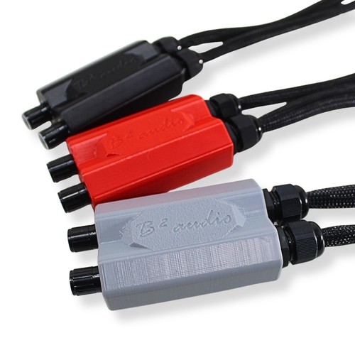 Audio eco doppio rca - eco,