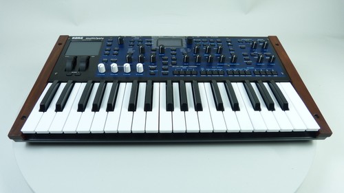 Sintetizzatore korg multi - korg, multi/poly