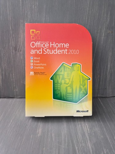 Microsoft office home - home, and