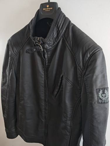Belstaff racer blouson - belstaff,