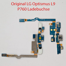 Connettore di ricarica originale LG Optism L9 P760 connettore porta di ricarica