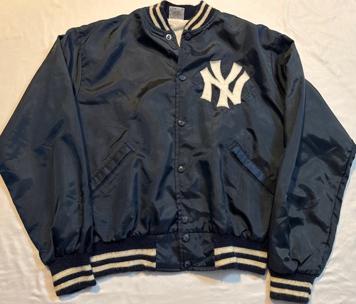 Giacca bomber raso - new, york