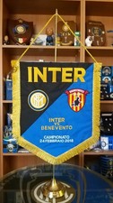 Gagliardetto inter - gagliardetto,