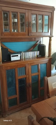 Credenza liberty - credenza,