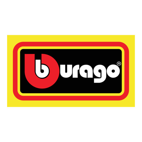 Burago automodelli - 1/43,