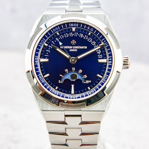 Vacheron constantin overseas - constantin,