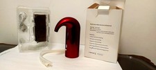 Aeratore e dispenser Elettrico