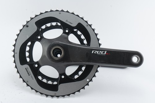 Sram red 172 gxp pedivella - sram, 172,5