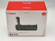 Original Canon BG-E11 Battery