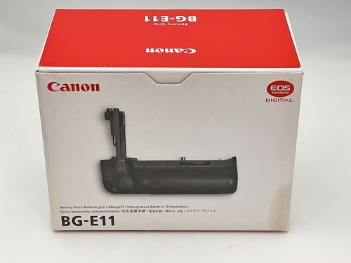 Original canon e11 - original, battery