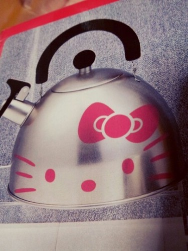 Bollitore inox cucina - , hello