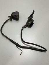 Pompa Freno Anteriore Gilera