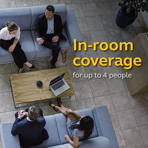 Jabra netcom speak - speak, uc