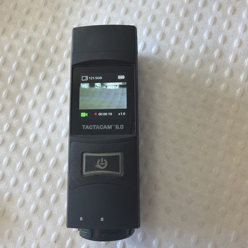 Tactacam action camera - tactacam,