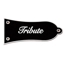 Tribute Truss Rod Cover Nero 3