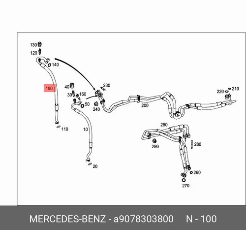 Nuovo mercedes benz - mercedes-benz, sprinter