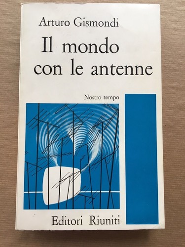 Mondo con antenne - con,