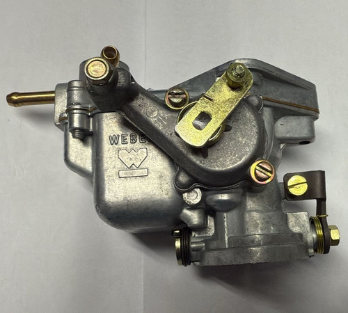Carburatore weber imb - carburatore,