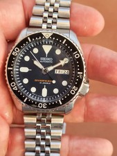 very rare genuine seiko