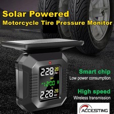 TPMS Sistema di Monitoraggio