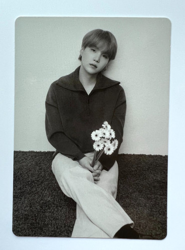 Bts suga 2024 pop up - suga, [2024