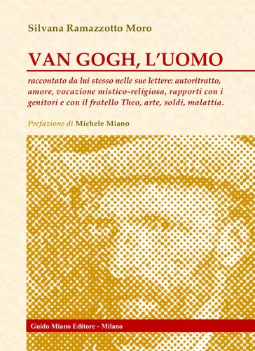 Van gogh uomo - van, raccontato