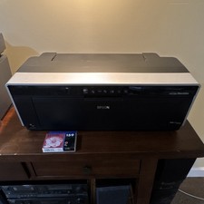 Epson Stylus Photo R2000