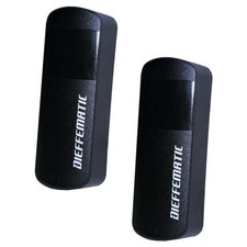 COPPIA FOTOCELLULE DIEFFEMATIC