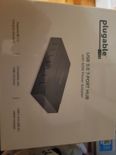 Hub di ricarica collegabile 7