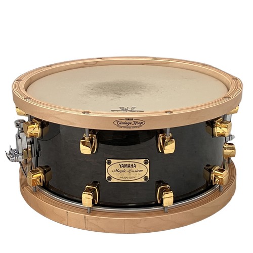 Yamaha maple custom pollici - yamaha,