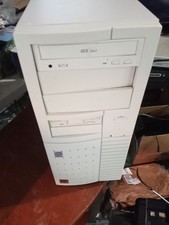 SBA Computers Inc. Vintage