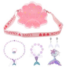  1 set di kit di gioielli per