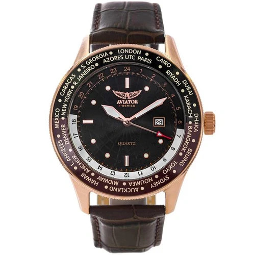 Prl aviator pilot - prl),