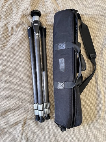 Better than gitzo tripod - gitzo, flm