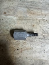 Snap On 3/8-16 Male Adaptor