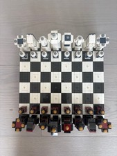 Lego 40174, Set scacchi