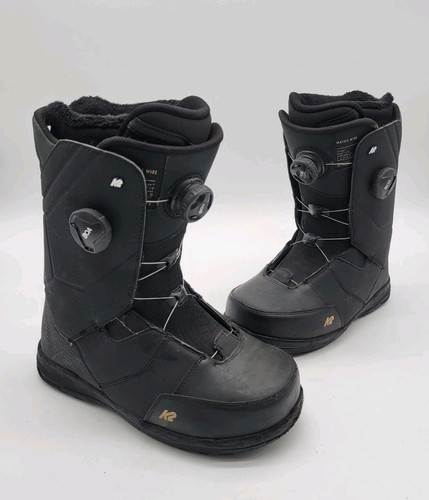 Stivali snowboard maysis - stivali,