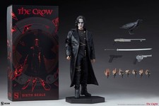 the CROW: the CROW – ERIC
